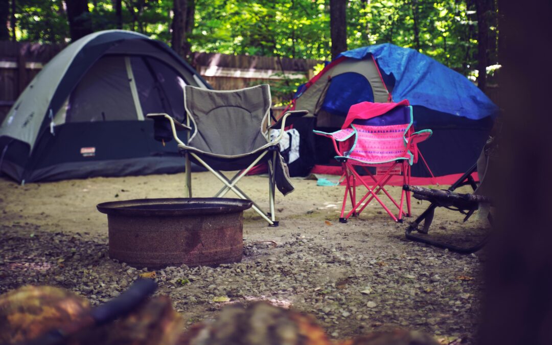Pack Light and Right for a Weekend Camping Adventure