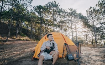 Adventure Responsibly: 10 Ways to Protect the Outdoors You Love